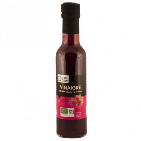 Vinaigre Framboise 25 Cl